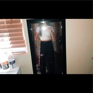 Meet your Posher, Billie